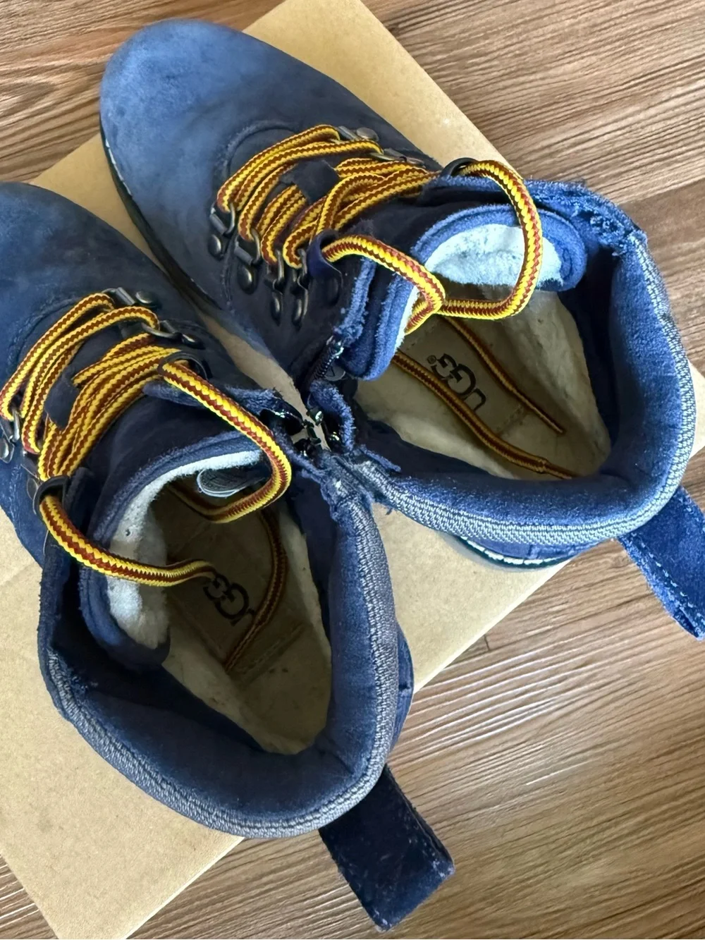 UGG Boots